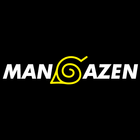 MangaZen Pro ícone