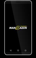 MangaZen Pro ポスター