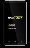 MangaZen Pro 截图 2