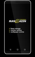 MangaZen Pro capture d'écran 3