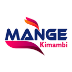 ikon Mange Kimambi