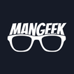 Mangeek icon