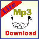 Lite Mp3 Song : Download Muisc-APK