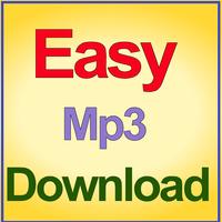 Easy Mp3 Download : MakSongs Player โปสเตอร์