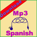 APK Spanish Songs Mp3 Download : Descargar canciones