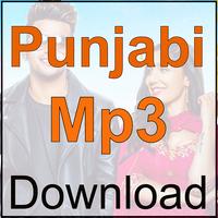 New punjabi Song : Download and listen पोस्टर