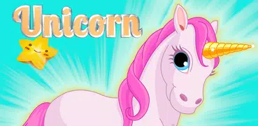 Unicorn Dash