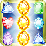 Soda Jewels 圖標