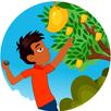 Mango thief APK