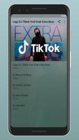 Lagu Dj Viral Enak Extra Bass screenshot 1