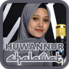 Sholawat Huwannur Bikin Tenang Full Bass icon