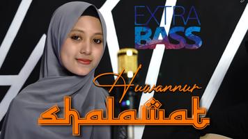 Sholawat Huwannur Bikin Tenang Full Bass poster