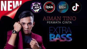 Poster Permata Cinta Dj remix Mp3 Offline