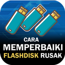 Cara Memperbaiki Flashdisk Rusak APK