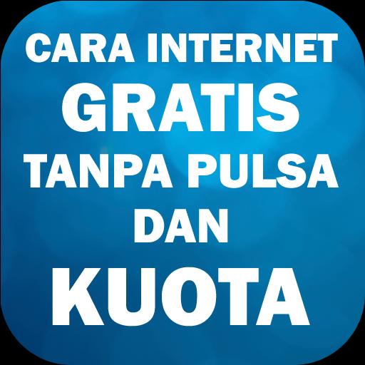 Panduan Cara Internet Gratis Tanpa Pulsa Dan Kuota Fur Android Apk Herunterladen