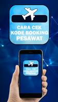 Panduan Cara Cek Kode Booking Pesawat capture d'écran 3