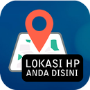 Panduan Cara Cek Lokasi HP APK