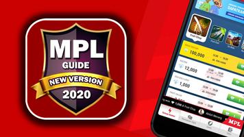 Guide for MPL New Version 2020 screenshot 2