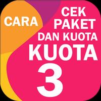 Paket Dan Kuota 3 gönderen