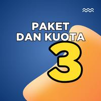 Paket Dan Kuota 3 스크린샷 2