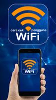 Panduan Cara Cek Pengguna Wifi capture d'écran 3