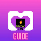 Manggo Live MOD Apk Guide icône