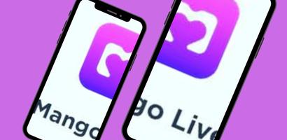 3 Schermata Manggo Live MOD Apk Guide