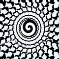 optical illusion animation