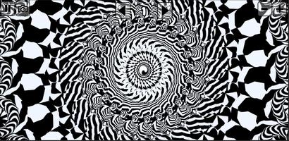 optical illusion animation bài đăng