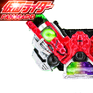 ドライバーベルトKR-W double extreme dx