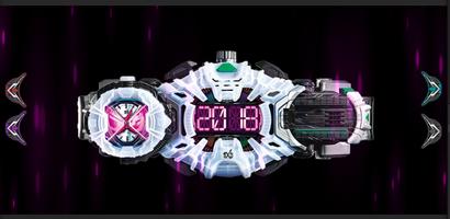 ドライバーベルト KR-zio geiz finish time 返信 シミュレーター Screenshot 3