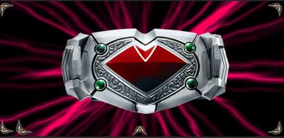 ドライバーベルト KR-Blade dx シミュレーター ảnh chụp màn hình 2