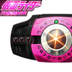 ドライバーベルト KR-decade decadriver