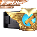 ドライバーベルト KR-Den.O dx シミュレーター APK