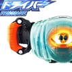ドライバーベルト KR-Ghost dx シミュレーター