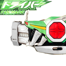 ドライバーベルト KR-Kabuto dx シミュレーター APK