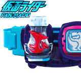 ドライバーベルト KR-Revice's dxシミュレーター biểu tượng