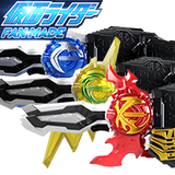 ドライバーベルト KR-Saber dx シミュレーター biểu tượng