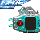ドライバーベルト KR-Exaid dx返信 シミュレーター APK