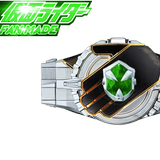 ドライバーベルト KR-Wizard dx シミュレーター simgesi
