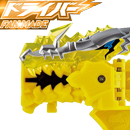 変身ドライバー Henshin yellow sentai APK