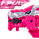 変身ドライバーSUPER-Pink Sentai dx APK