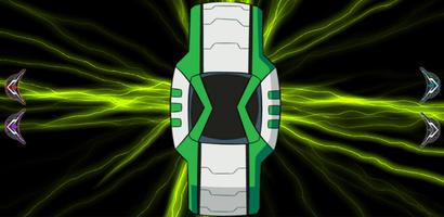 simulator omnimatrix alien omnivers transform ảnh chụp màn hình 1