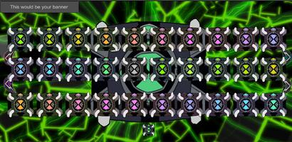 simulator omnimatrix alien omnivers transform ảnh chụp màn hình 2