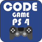 Codes Game PS4 icon