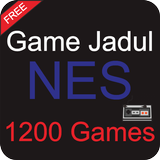 Game Jadul NES 1200 Games Tips