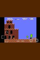 2 Schermata Game Jadul NES 1200 Games Tips