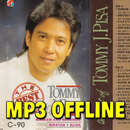 Lagu Tommy J Pisa Mp3 Offline  APK