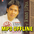 Lagu Tommy J Pisa Mp3 Offline  アイコン