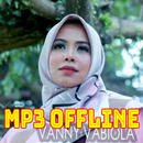 Lagu Vanny Vabiola Mp3 Offline APK